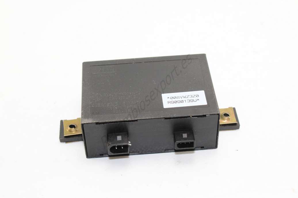 Modulo inmovilizador VW Volkswagen 1H0953257B 1H0 953 257 B 5WK4590 5WK4 590 - foto 1