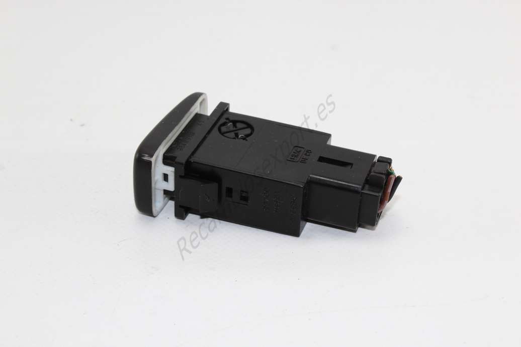 Interruptor luneta trasera Hyundai Santamo Kia Joice 93700M2201 93700 M2201 - foto 1