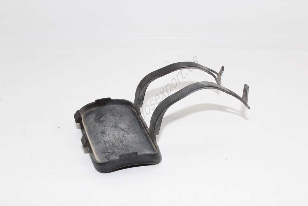 Tapa paragolpe Peugeot 607 1852318016 9629154177 - foto 1