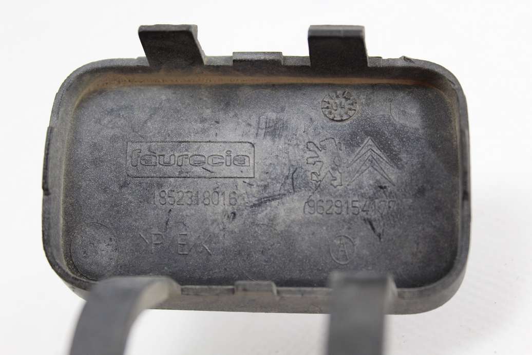 Tapa paragolpe Peugeot 607 1852318016 9629154177 - foto 2