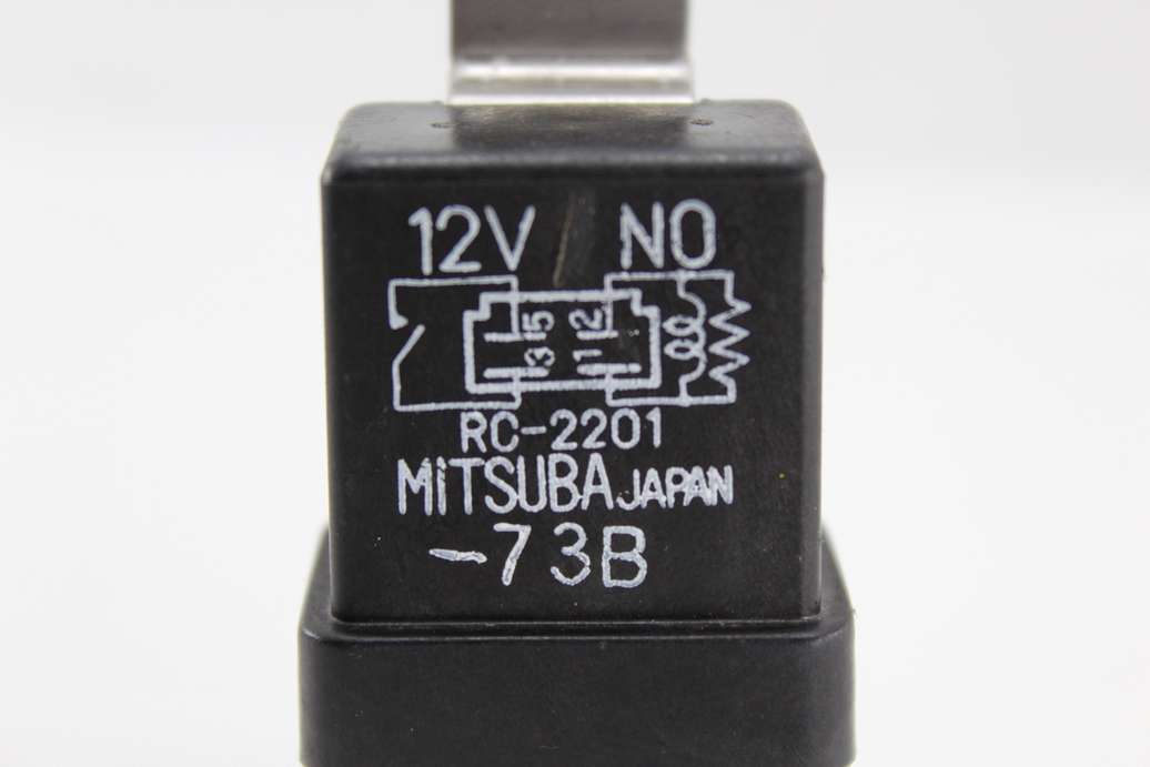 Modulo relé Honda Prelude Acura Mitsuba RC2201 RC-2201 - foto 2