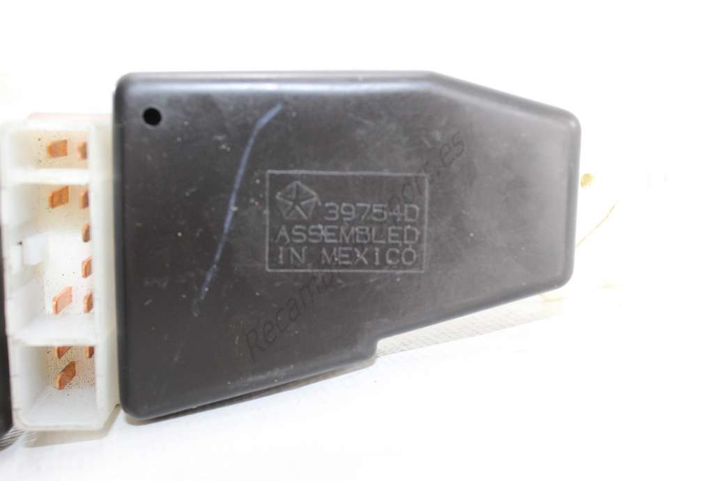Mando de elevalunas Chrysler 4608448 3097C 39754D - foto 3