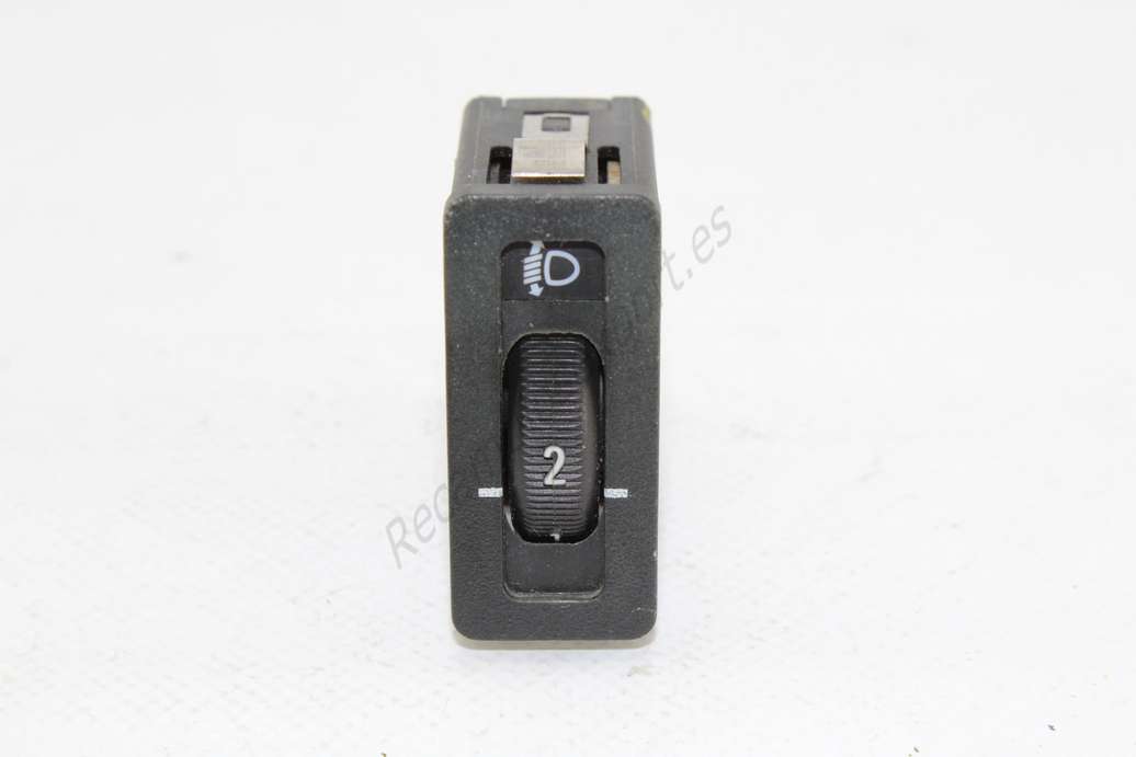 Interruptor regulacion de alcance luz Bmw - foto 1