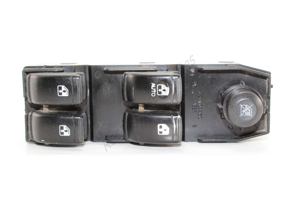 Interruptor elevalunas Daewoo Chevrolet Lacetti Nubira 621W04460 - foto 1