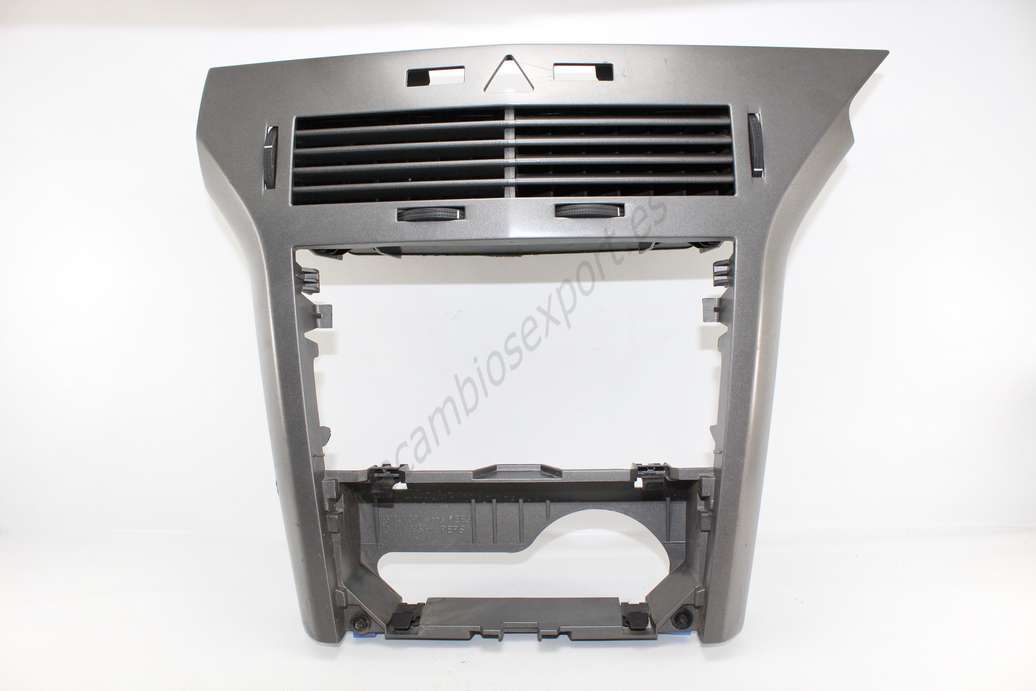 Consola central Opel Astra H 330188061 24465731 13141091 13 141 091 13141085 13 141 085 331985437 331 985 437 GM - foto 1