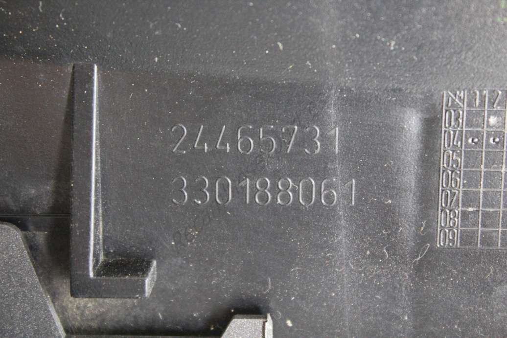 Consola central Opel Astra H 330188061 24465731 13141091 13 141 091 13141085 13 141 085 331985437 331 985 437 GM - foto 3