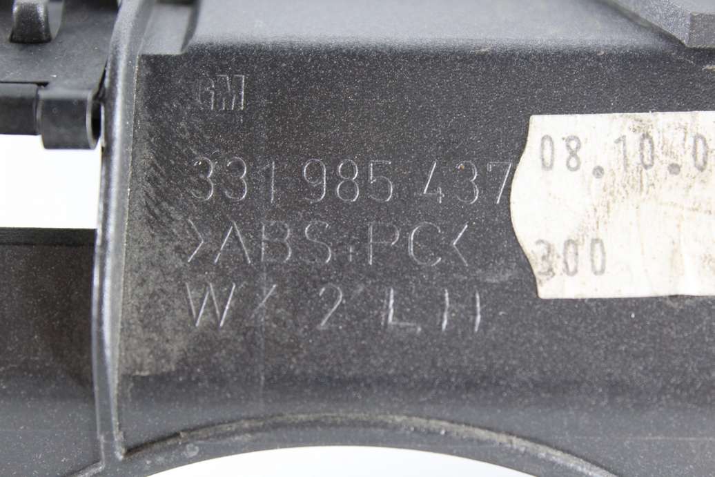 Consola central Opel Astra H 330188061 24465731 13141091 13 141 091 13141085 13 141 085 331985437 331 985 437 GM - foto 2