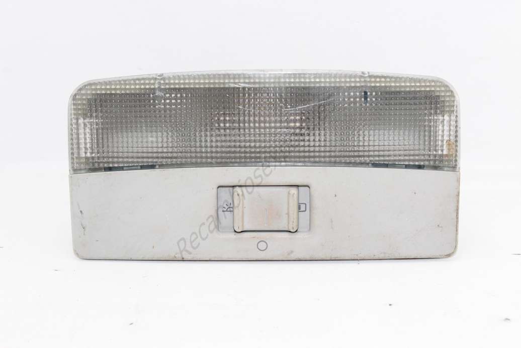 Interior de Luz Volkswagen Skoda Seat 6Y0947105 6Y0 947 105 - foto 1