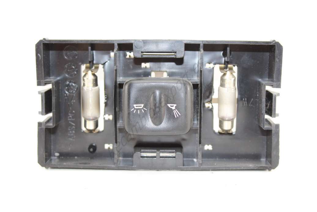 Interior de luz de lectura Fiat Brava Marea 735253658 Renault Megane 7700433413 - foto 3