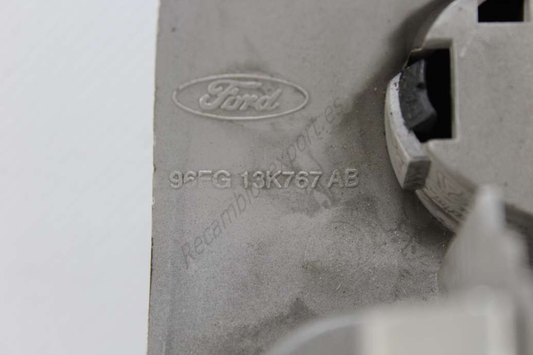 Interior luces Ford Fiesta Puma 96FG13K767AB - foto 2
