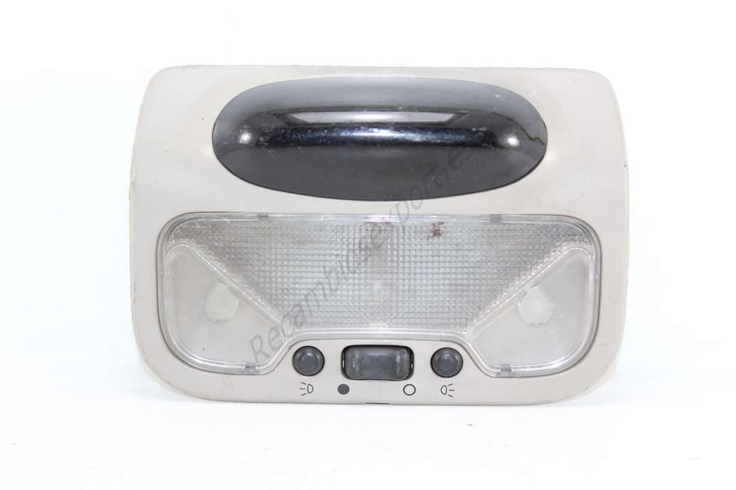 Interior luces Ford Fiesta Puma 96FG13K767AB - foto 1