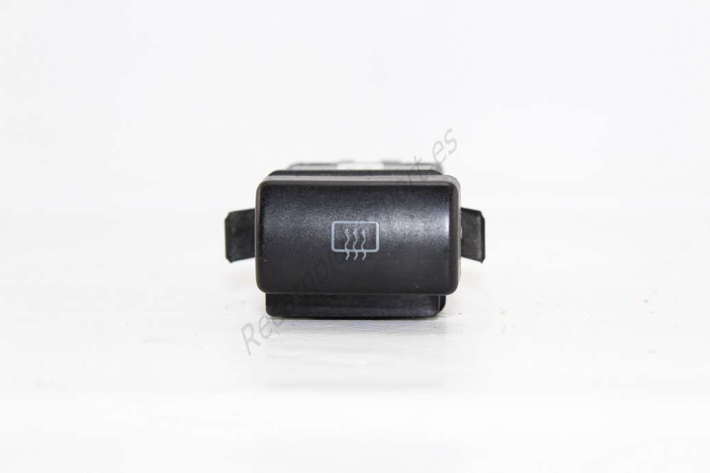 Interruptor Luneta Trasera Desempañador Seat Ibiza 6L  6L1959621 6L1 959 621 - foto 1