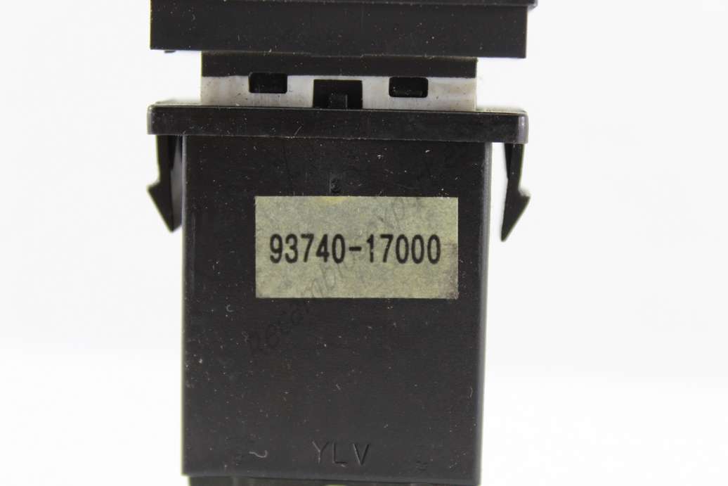 Interruptor Niebla Hyundai Matrix 9374017000 93740-17000 - foto 2