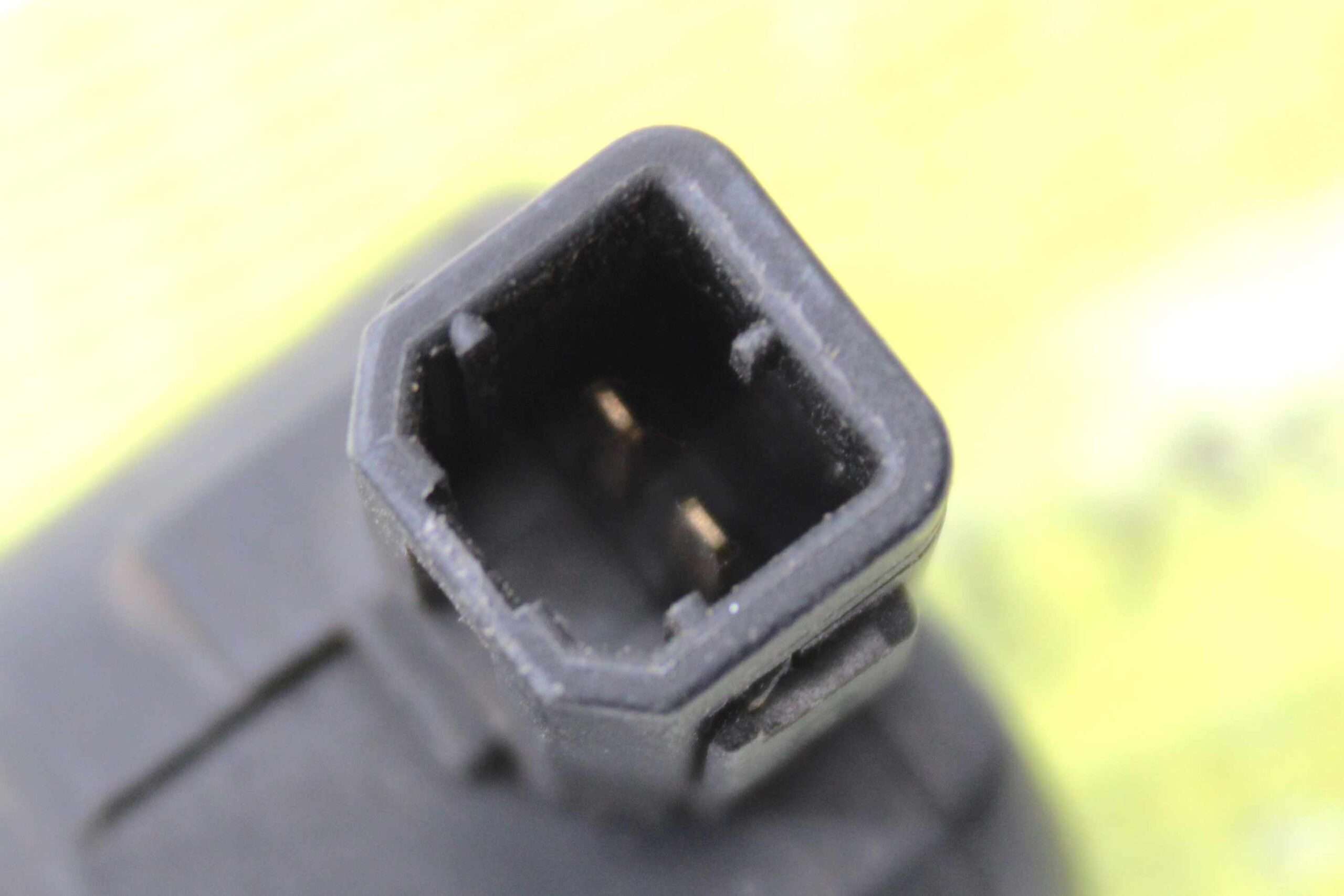 Interruptor ON/OFF Airbag Alfa Romeo Fiat Lancia - foto 4