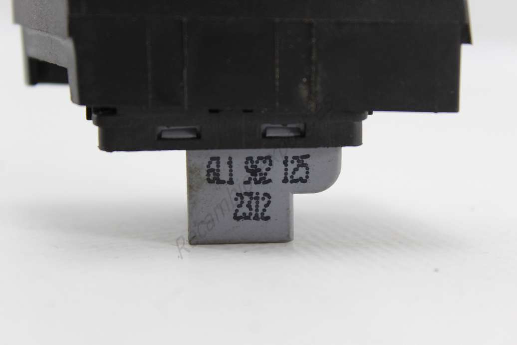 Interruptor cierre centralizado Seat Ibiza 6L1962125 6L1 962 125 - foto 2
