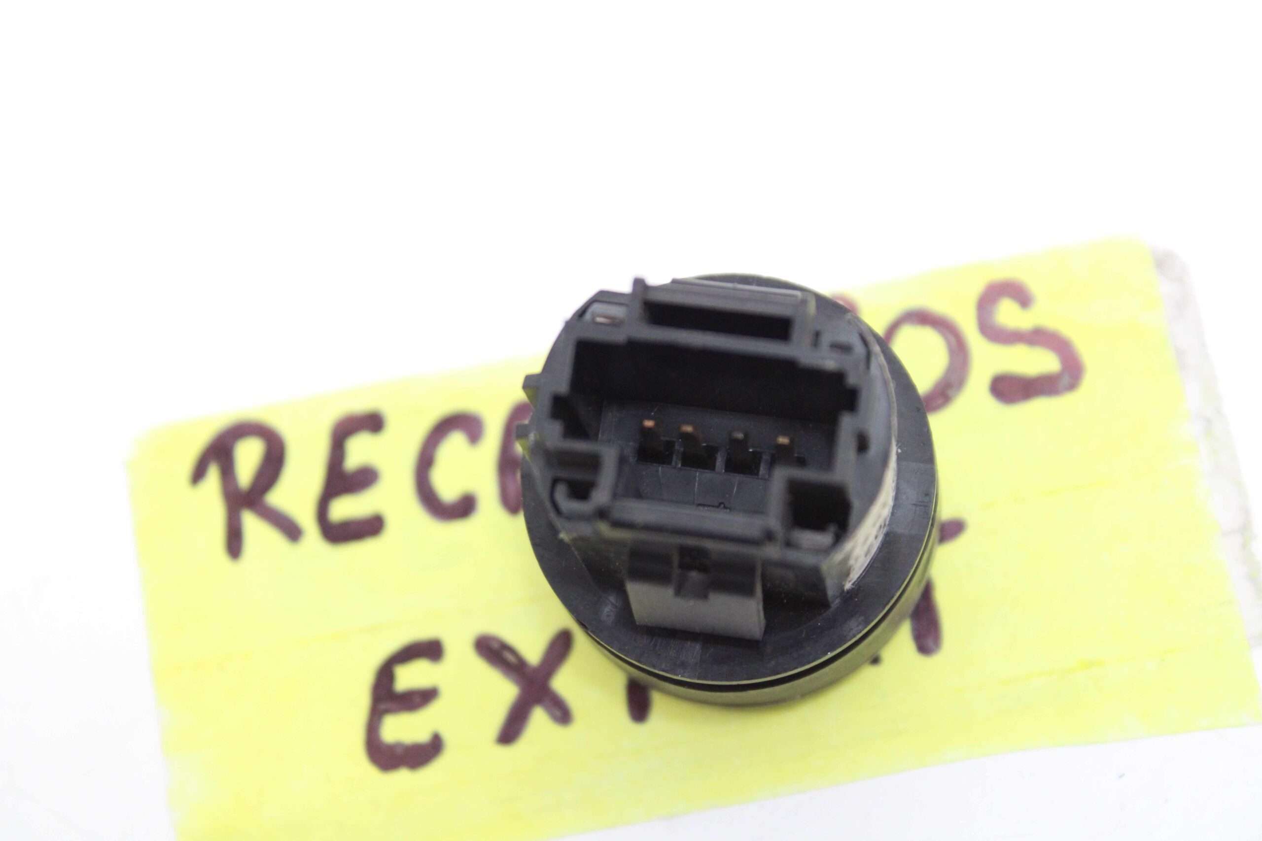 Interruptor de Arranque Renault Laguna II - foto 4