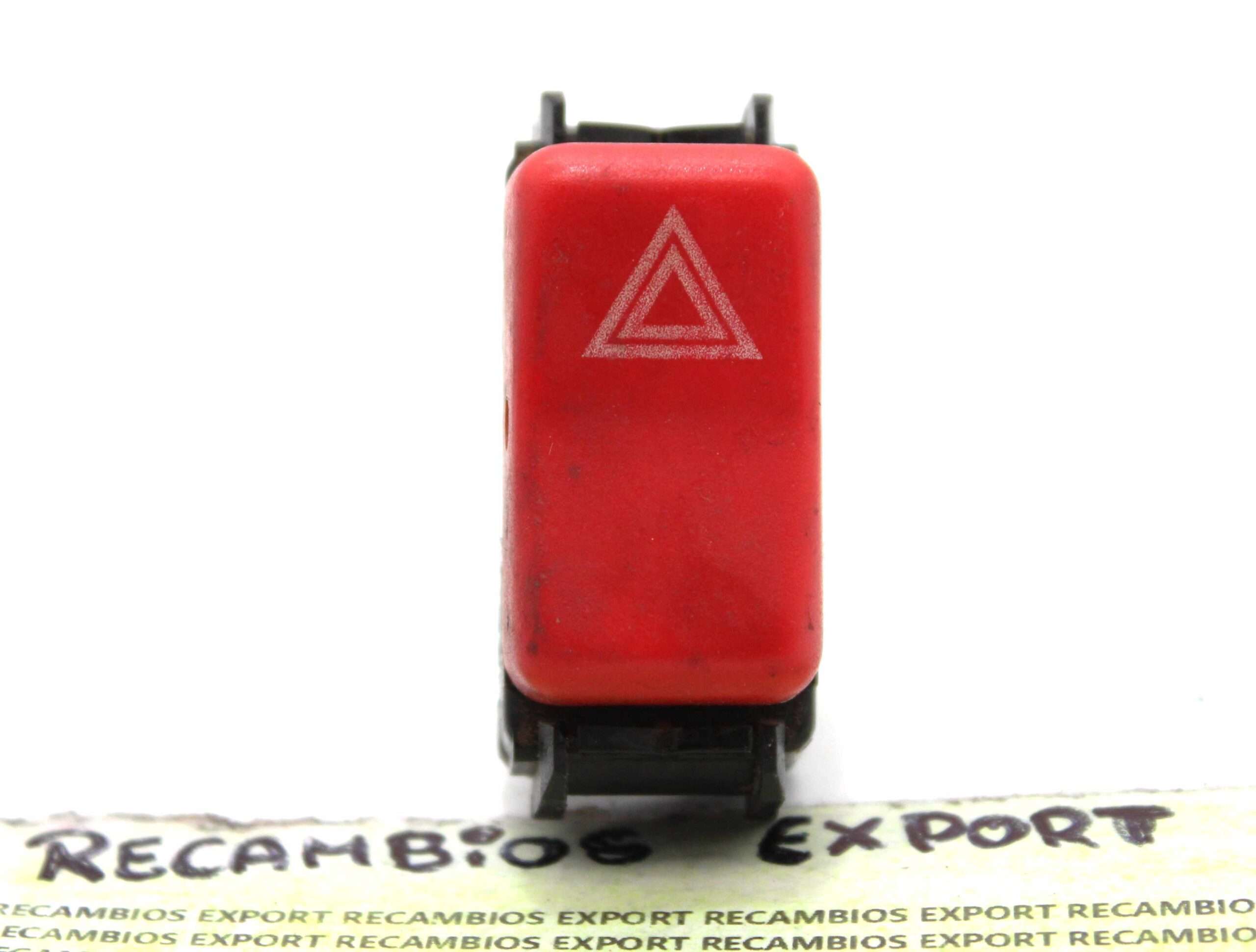 Interruptor de Emergencia Mercedes - foto 2