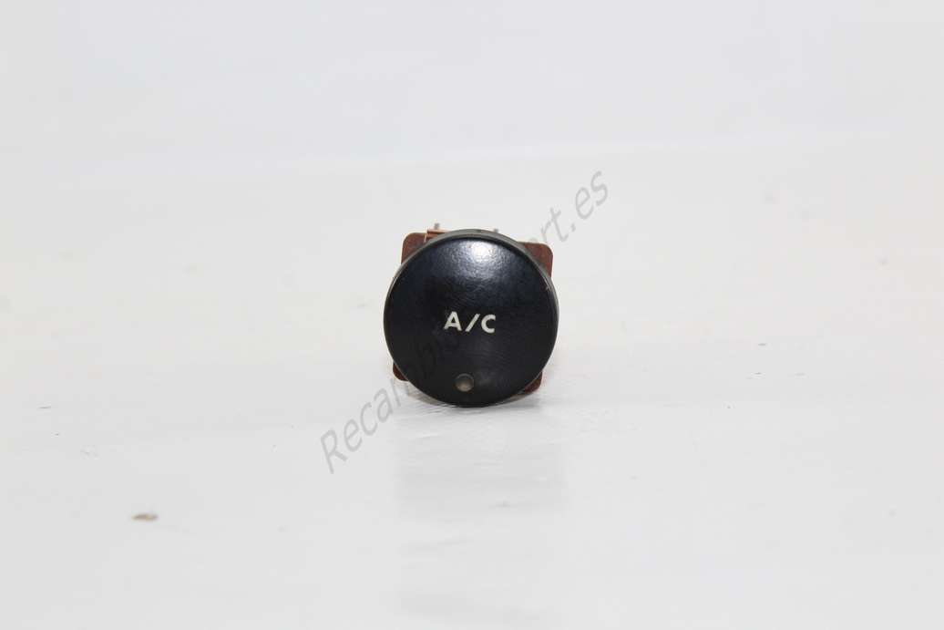 Interruptor de aire acondicionado Citroen Berlingo Peugeot Partner 9648088877 - foto 1
