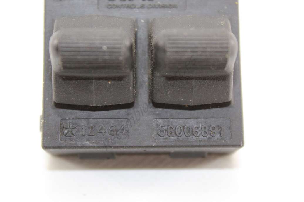 Interruptor de bloqueo de puerta izquierdo Mopar 56006897 - foto 2