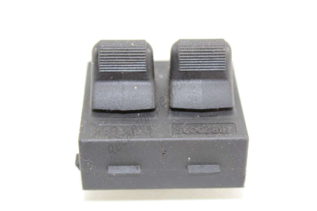 Interruptor de bloqueo de puerta izquierdo Mopar 56006897 - foto 1