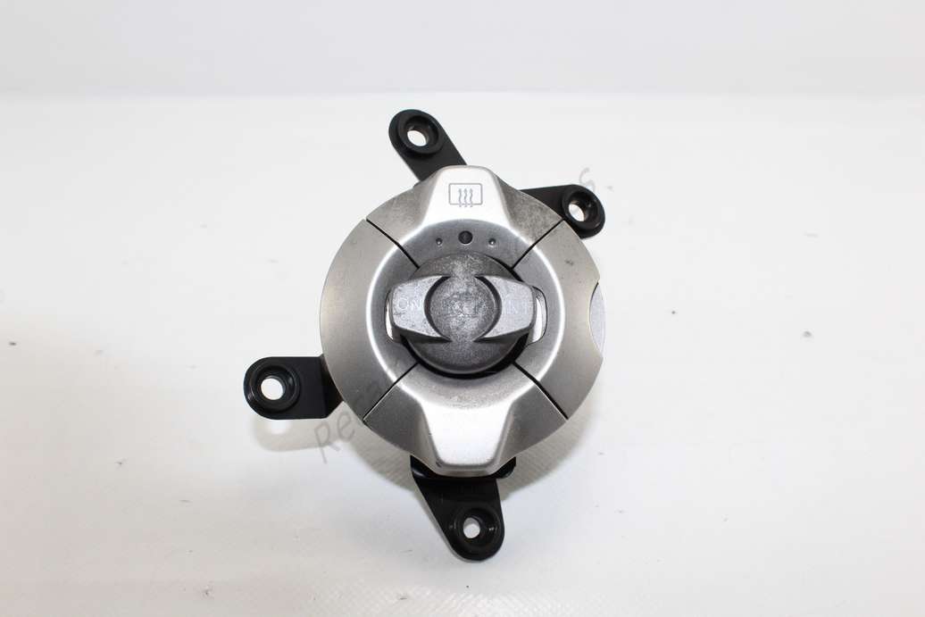 Interruptor de calefacción Hyundai Coupe 9371627600 93716-27600 9370127610 93701 27610 9371027500 93710 27500 - foto 1