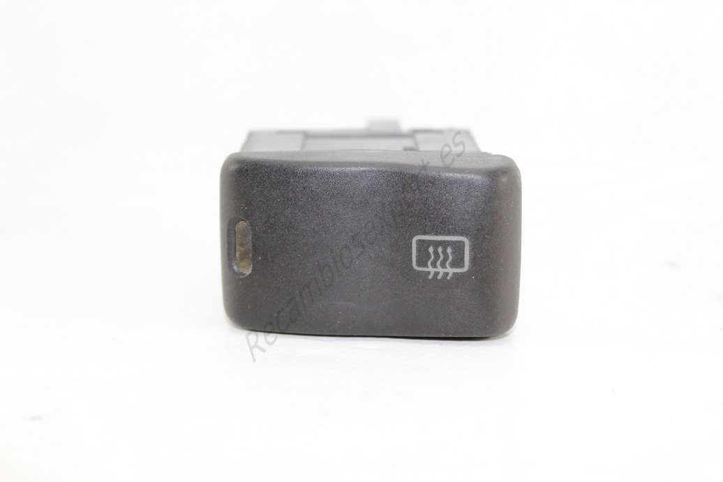 Interruptor de calefacción Volkswagen Polo 6N1959621 - foto 1