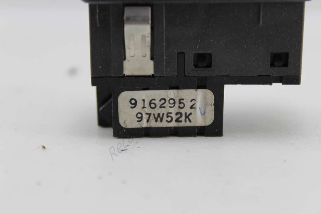 Interruptor de calefacción Volvo C70 S70 V70 9162952 - foto 2
