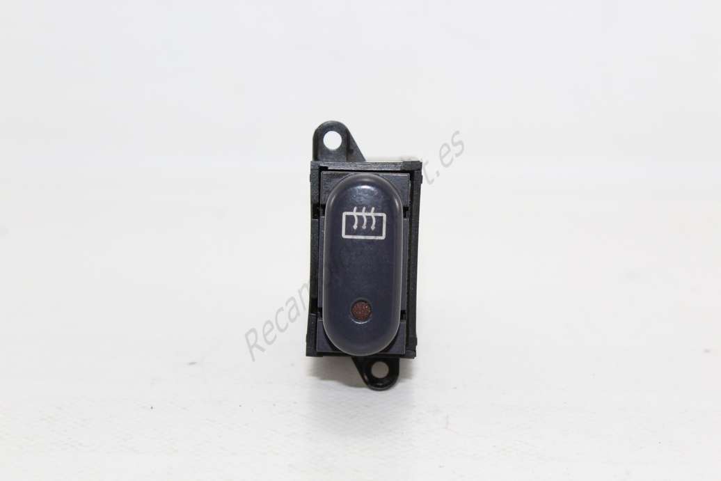 Interruptor de calefacción ventana Renault Espace 6025301154 60 25 30 1154 - foto 1