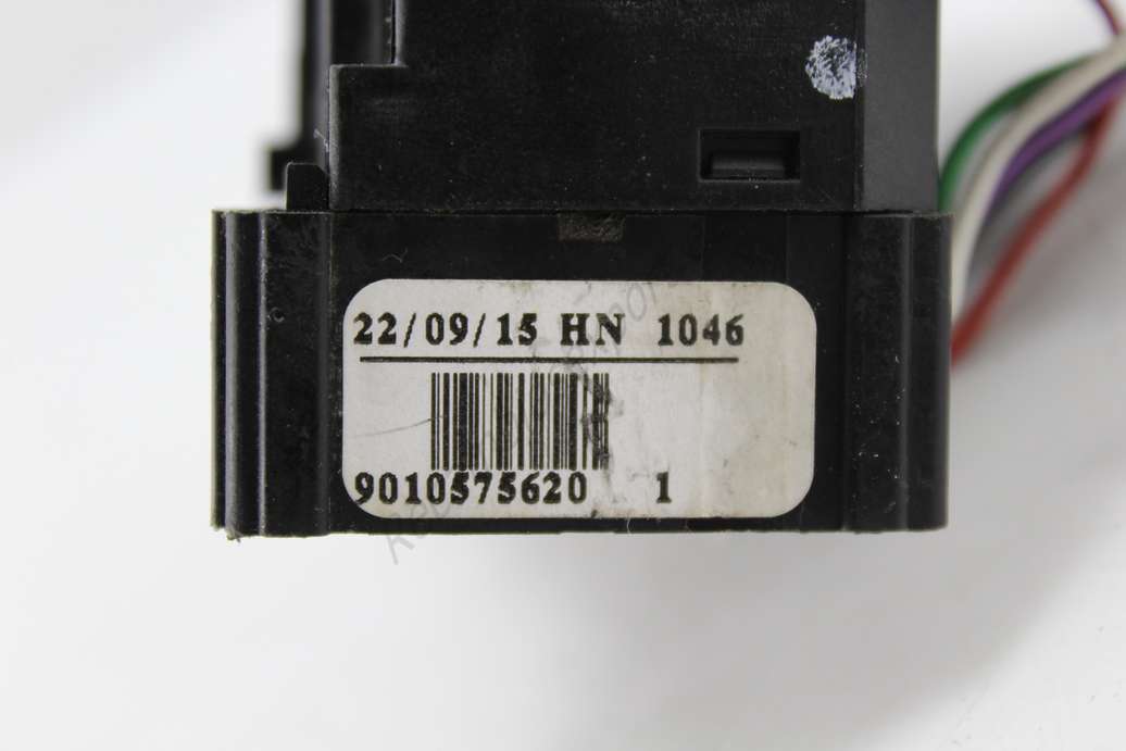 Interruptor de dirección Renault Master 9010575620 - foto 2
