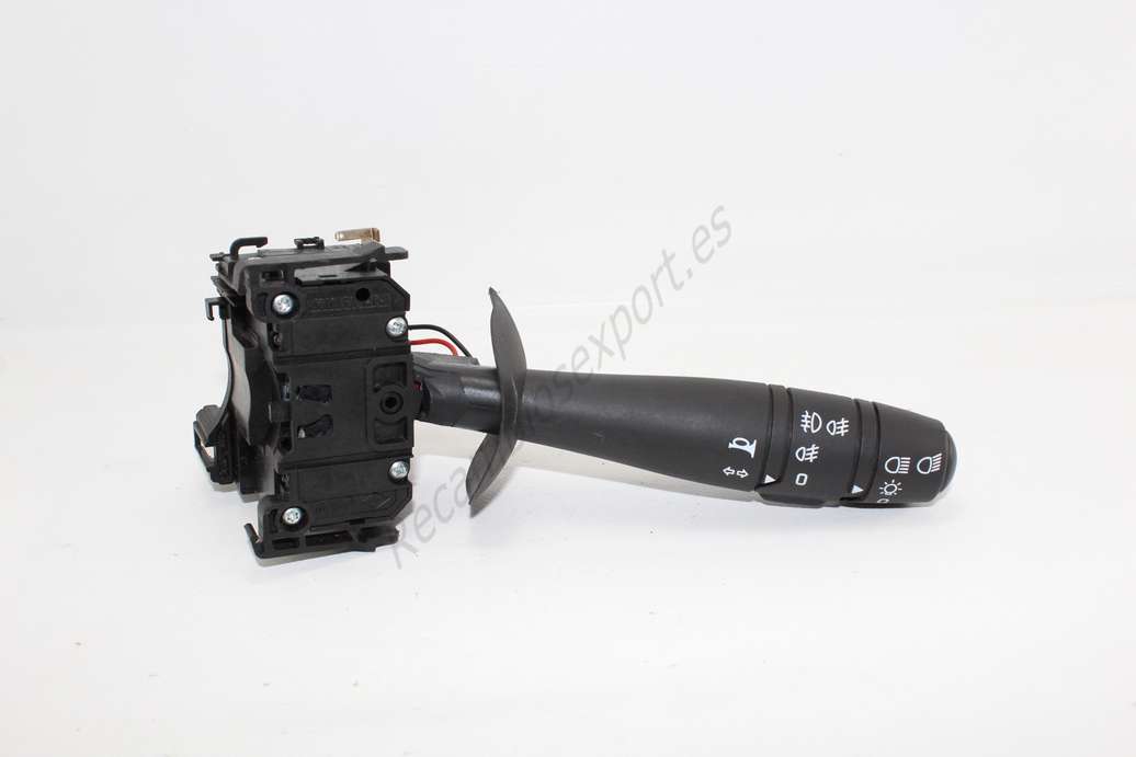 Interruptor de dirección Renault Master 9010575620 - foto 1