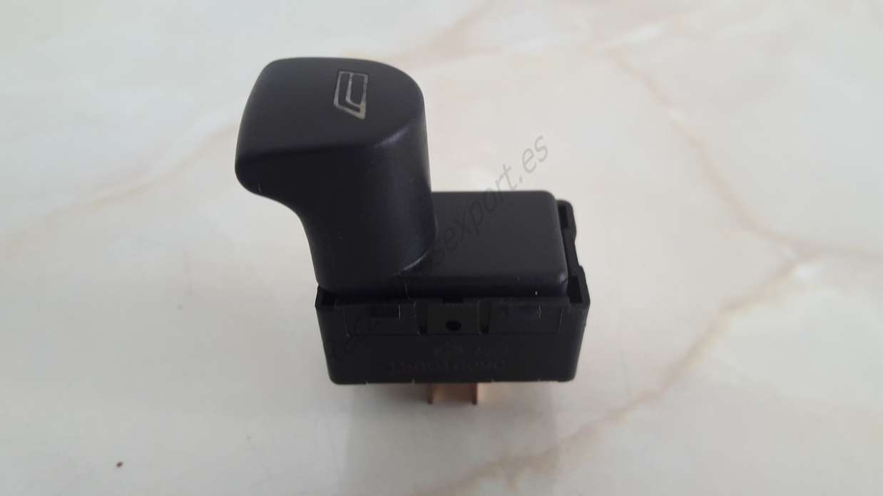 Interruptor de elevaluna Alfa Romeo 156 Sportwagon Twin Spark 156016090 A223 - foto 1