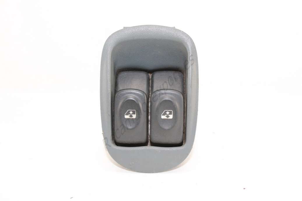 Interruptor de elevalunas Renault Megane Scenic 7700836269 - foto 1