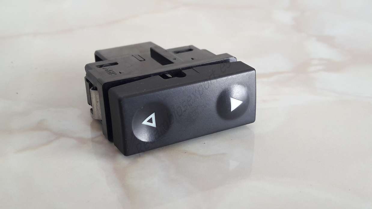 Interruptor de elevalunas izquierda/derecha Opel Vectra C Signum 09185959 - foto 1