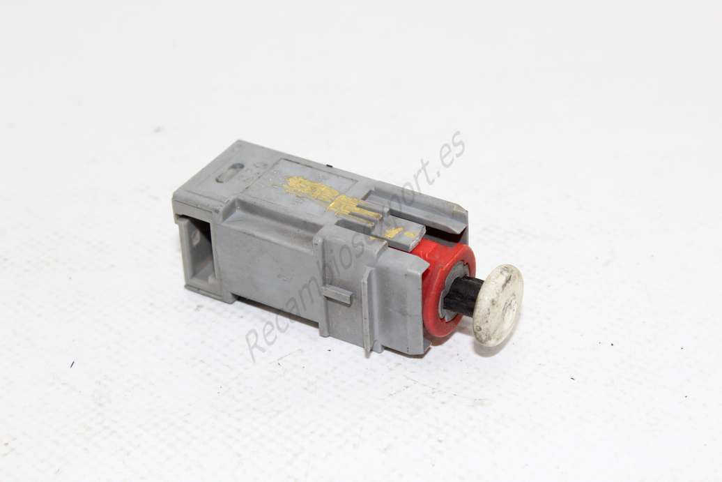Interruptor de embrague Opel Meriva Vectra Corsa 09185907 09 185 907 GM - foto 1