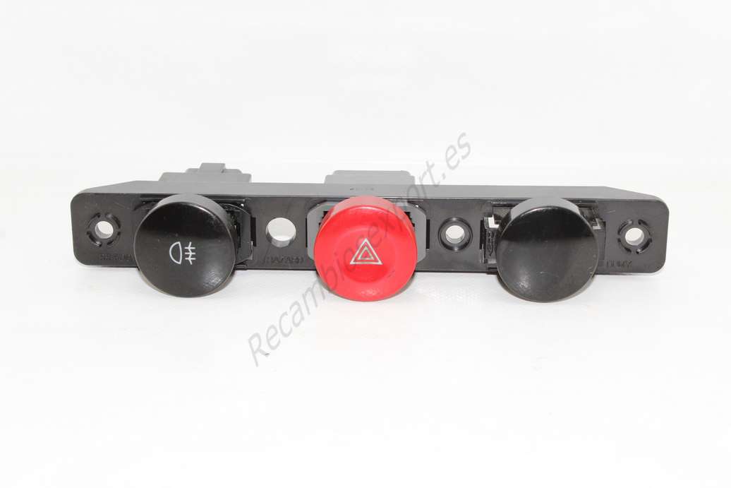 Interruptor de emergencia Hazard switch Hyundai KIA 864W0140 864W0140F2 864W0140F4 864W0140 F2 F4 - foto 1