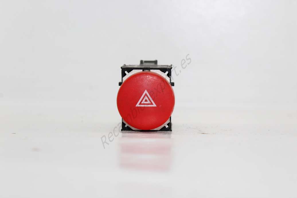 Interruptor de emergencia Seat Leon Toledo Altea 5P0953235A - foto 1