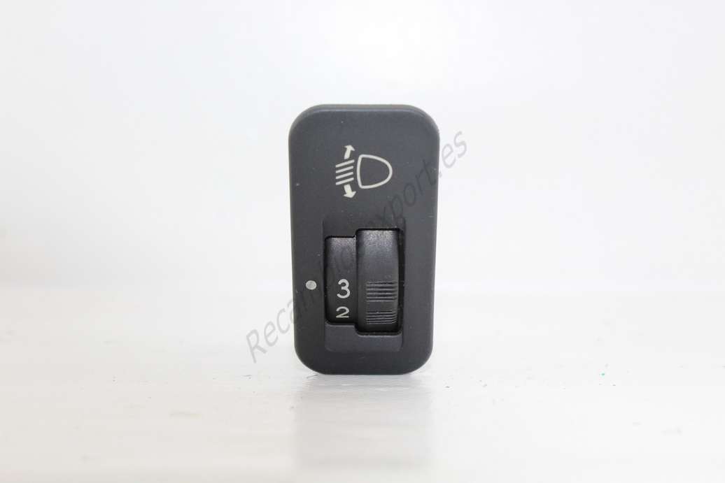 Interruptor de luces Citroen Saxo Peugeot 206 19256992 1925699 2 - foto 1