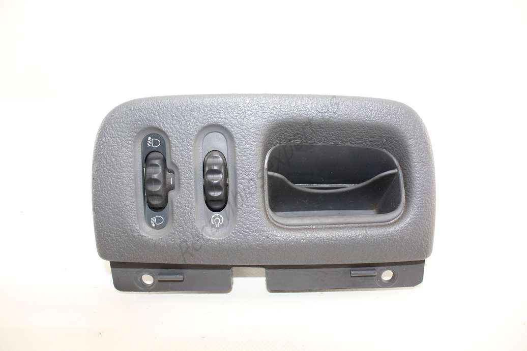 Interruptor de luz Renault Scenic 416950 430690 432164 - foto 1