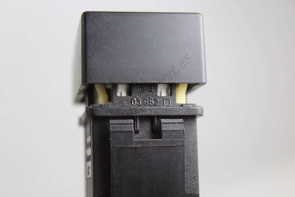 Interruptor de luz Toyota Avensis 03952 03 952 - foto 2