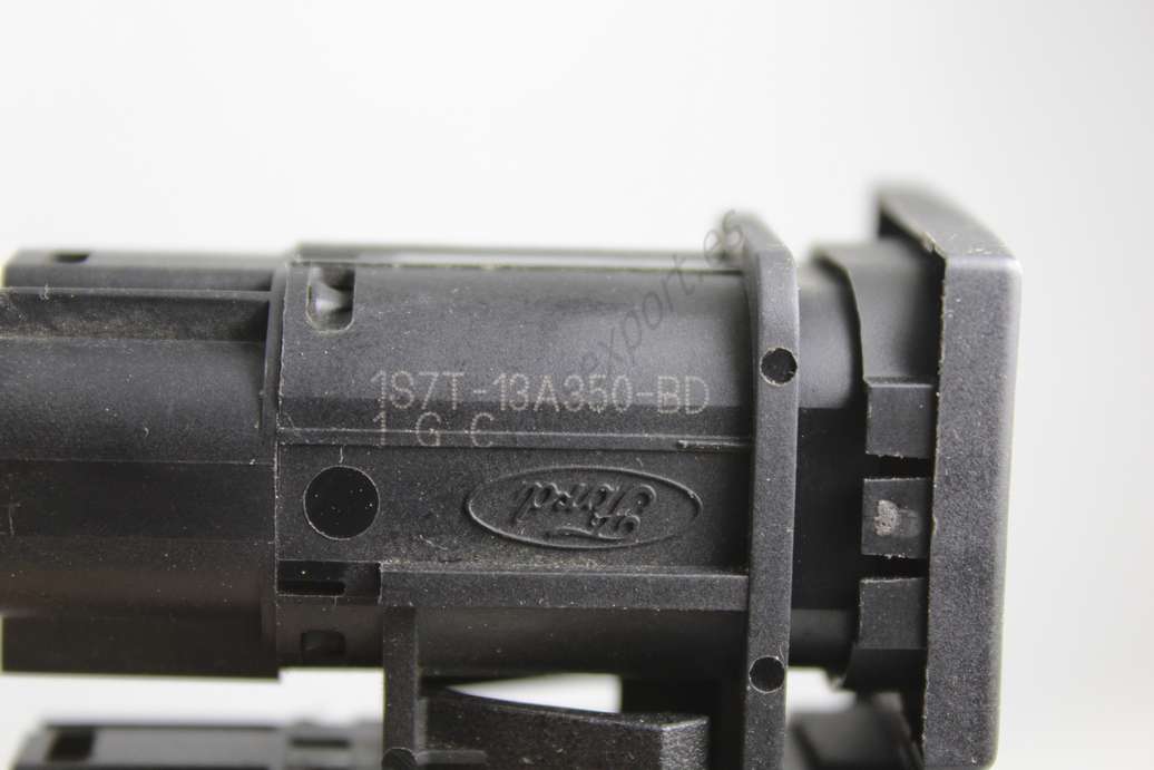Interruptor de luz de aviso Ford Mondeo 1S7T13A350BD 1S7T-13A350-BD - foto 2