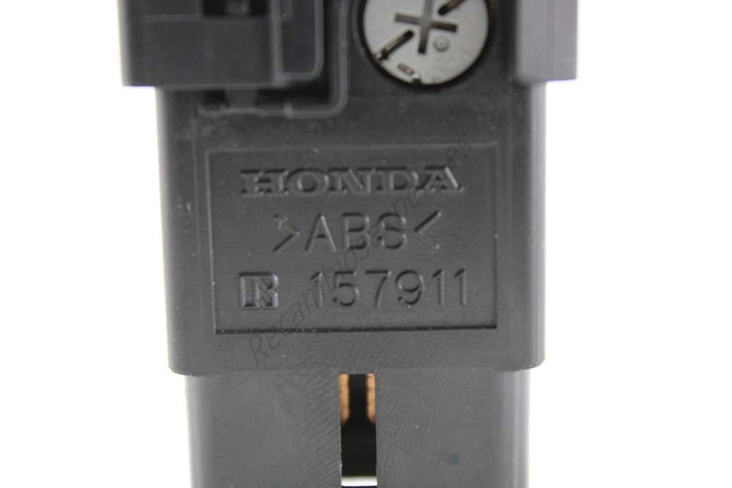 Interruptor de luz de aviso Honda Civic 157911 - foto 2