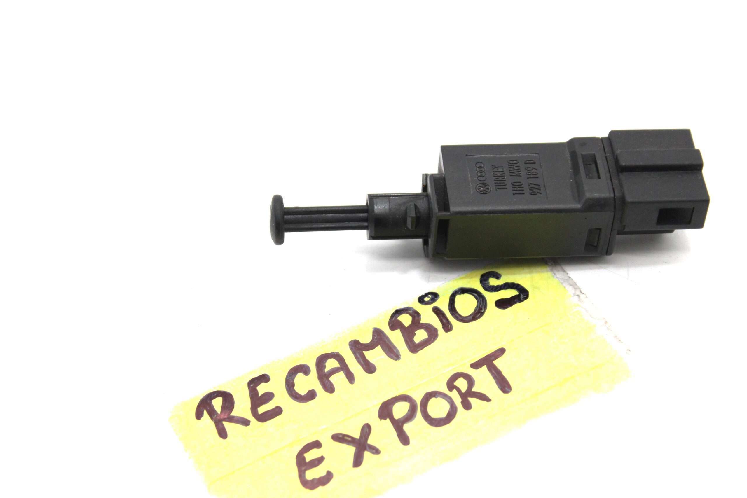 Interruptor Luz de Freno Volkswagen Golf Audi Seat - foto 1