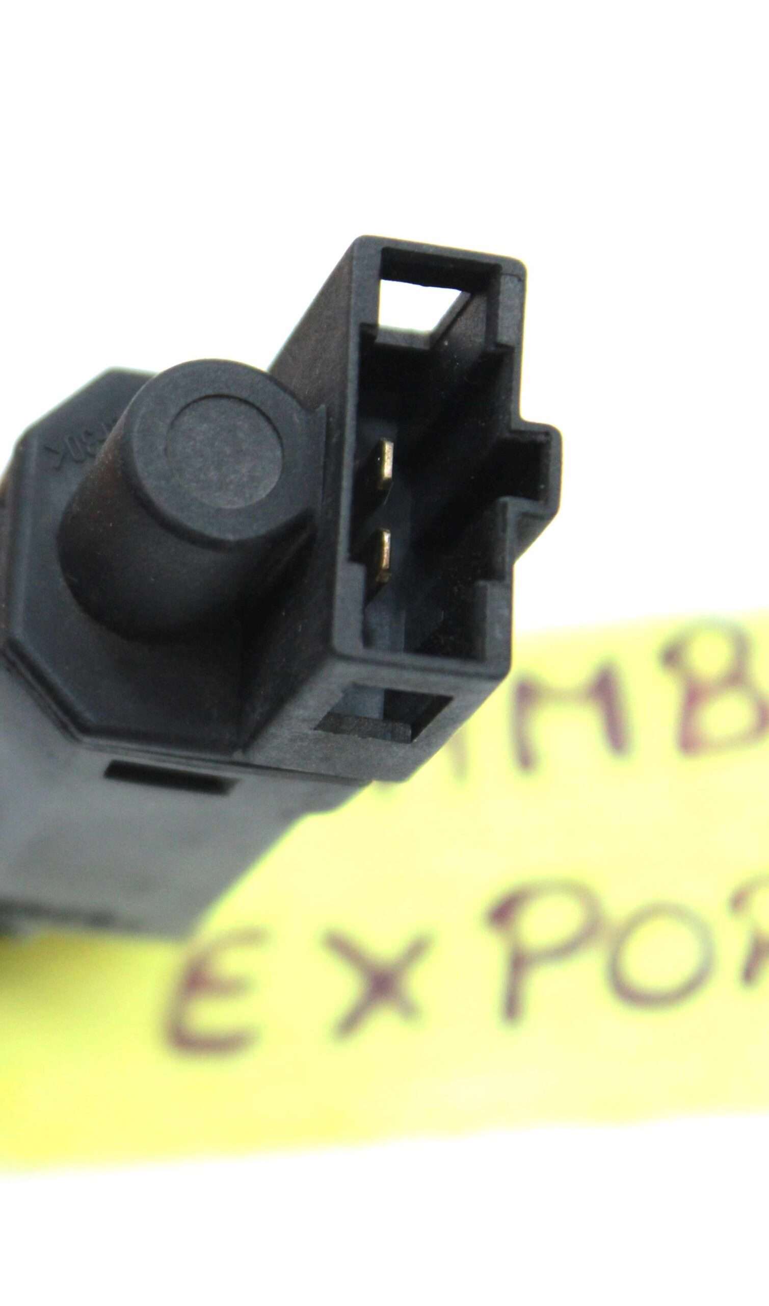 Interruptor Luz de Freno Volkswagen Golf Audi Seat - foto 4