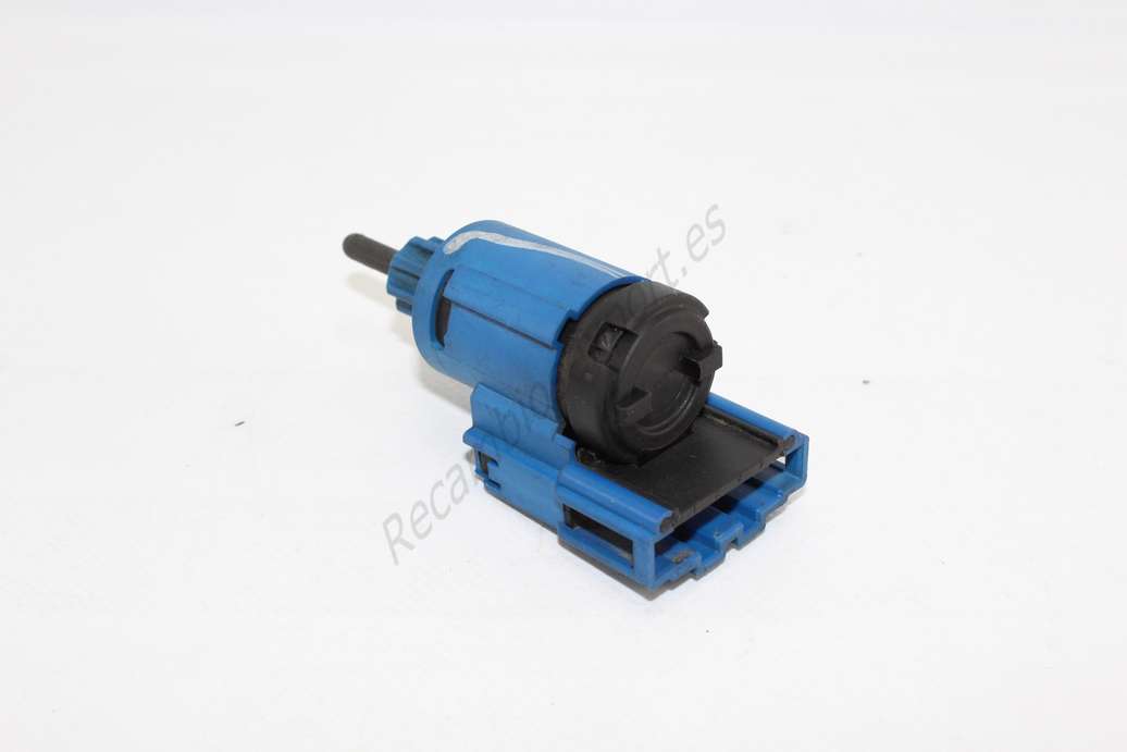 Interruptor de luz de freno Volkswagen Passat Seat Ibiza Leon 1J0927189E 1J0 927 189E 19322002 - foto 1