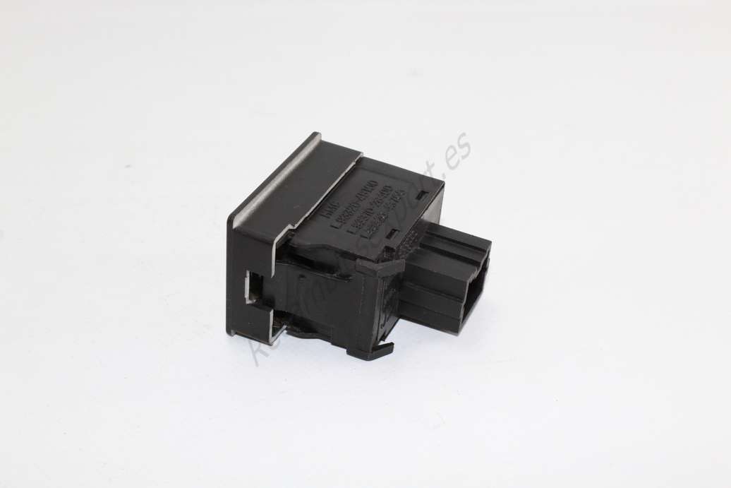 Interruptor de nivelación de faros Hyundai Galloper 933204B100 93320-4B100 9337028400 93370-28400 9332043700 93320-43700 - foto 1