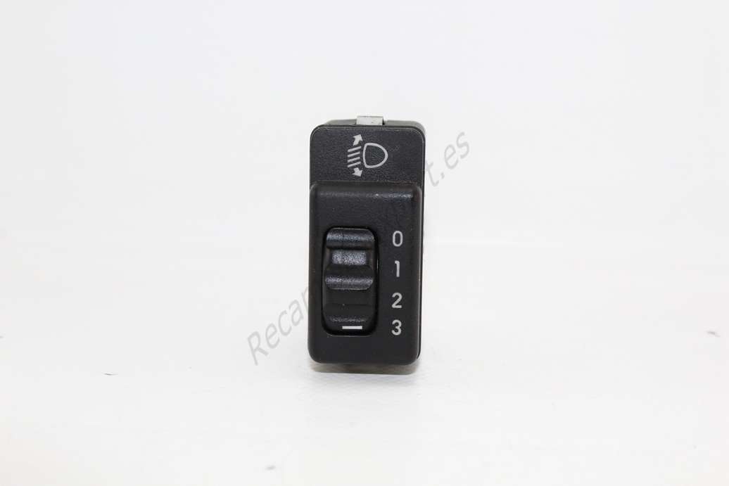 Interruptor de nivelación de faros Opel Tigra 90483063 - foto 1