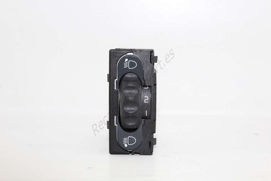 Interruptor de nivelación de faros Renault Megane 7700430218 7 700 430 218 Valeo 6281 - foto 1