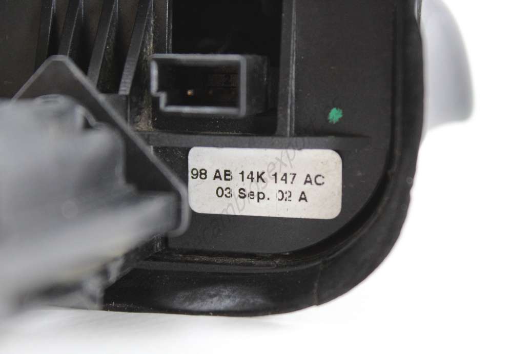 Interruptor de radio control Ford Mondeo Focus 98AB14K147AC 98 AB 14K 147 AC - foto 2