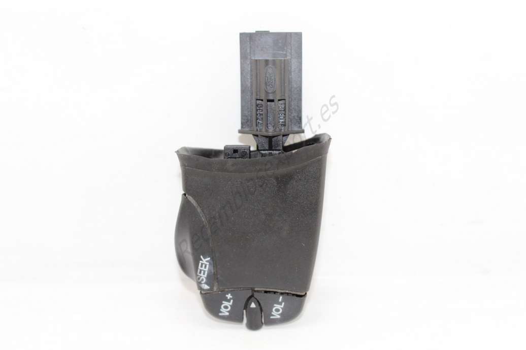 Interruptor de radio control Ford Mondeo Focus 98AB14K147AC 98 AB 14K 147 AC - foto 1