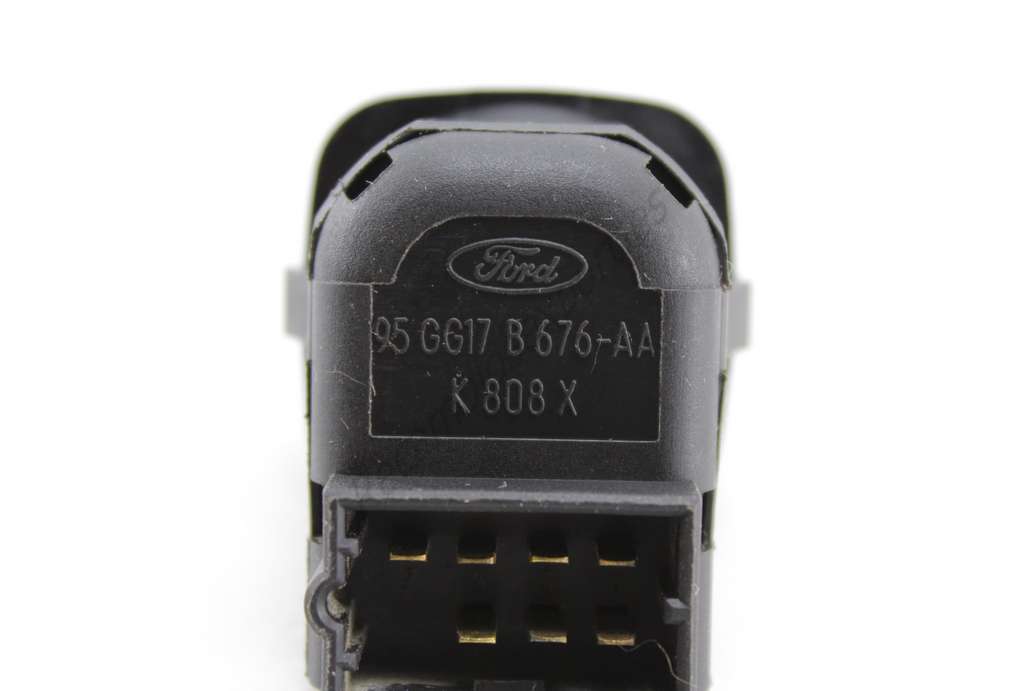 Interruptor de retrovisor disimulo Ford Scorpio 95GG17B676AA 95 GG17 B 676-AA - foto 2